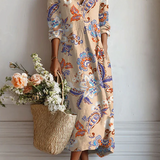 Paulína | Everyday Comfort Dress
