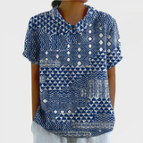 Zara | Halenka s tribal potiskem