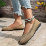 IRMIČKA™ - Flexible & Stylish Comfort Shoes