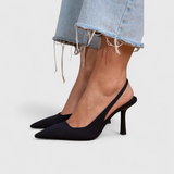 Eva | Orthopedic Heels
