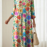 Petra | Everyday Comfort Dress