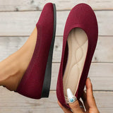 IRMIČKA™ - Flexible & Stylish Comfort Shoes