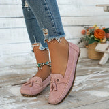 LIDINKA™ - Lightweight Classic Loafers