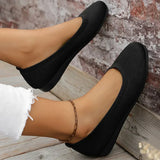 IRMIČKA™ - Flexible & Stylish Comfort Shoes