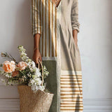 Marcela | Everyday Comfort Dress