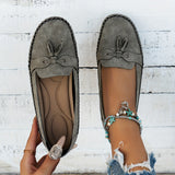 LIDINKA™ - Lightweight Classic Loafers