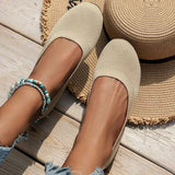 IRMIČKA™ - Flexible & Stylish Comfort Shoes