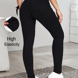 LISETTE™ – Elegantní džíny s vysokým pasem a úzkými nohavicemi