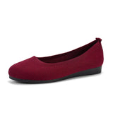 IRMIČKA™ - Flexible & Stylish Comfort Shoes