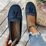 LIDINKA™ - Lightweight Classic Loafers