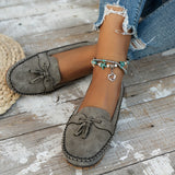 LIDINKA™ - Lightweight Classic Loafers