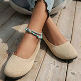 IRMIČKA™ - Flexible & Stylish Comfort Shoes