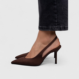 Eva | Orthopedic Heels