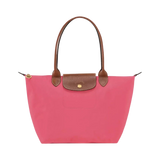 Maison Praha - Large Le Pliage Tote, Grenadine
