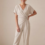 Erika | Elegant Two-Piece Set