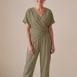 Erika | Elegant Two-Piece Set