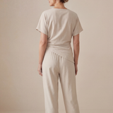 Erika | Elegant Two-Piece Set