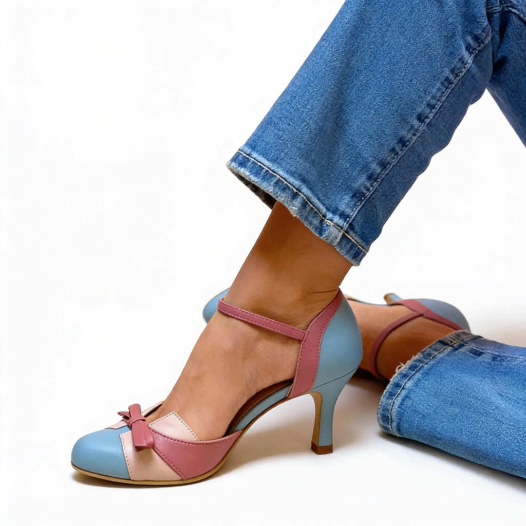 Kristýna | Elegantní ortopedické podpatky