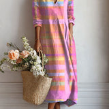 Ríša | Everyday Comfort Dress