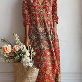 Markéta | Everyday Comfort Dress