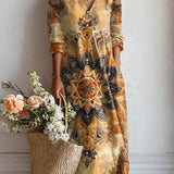 Marta | Everyday Comfort Dress