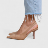 Eva | Orthopedic Heels