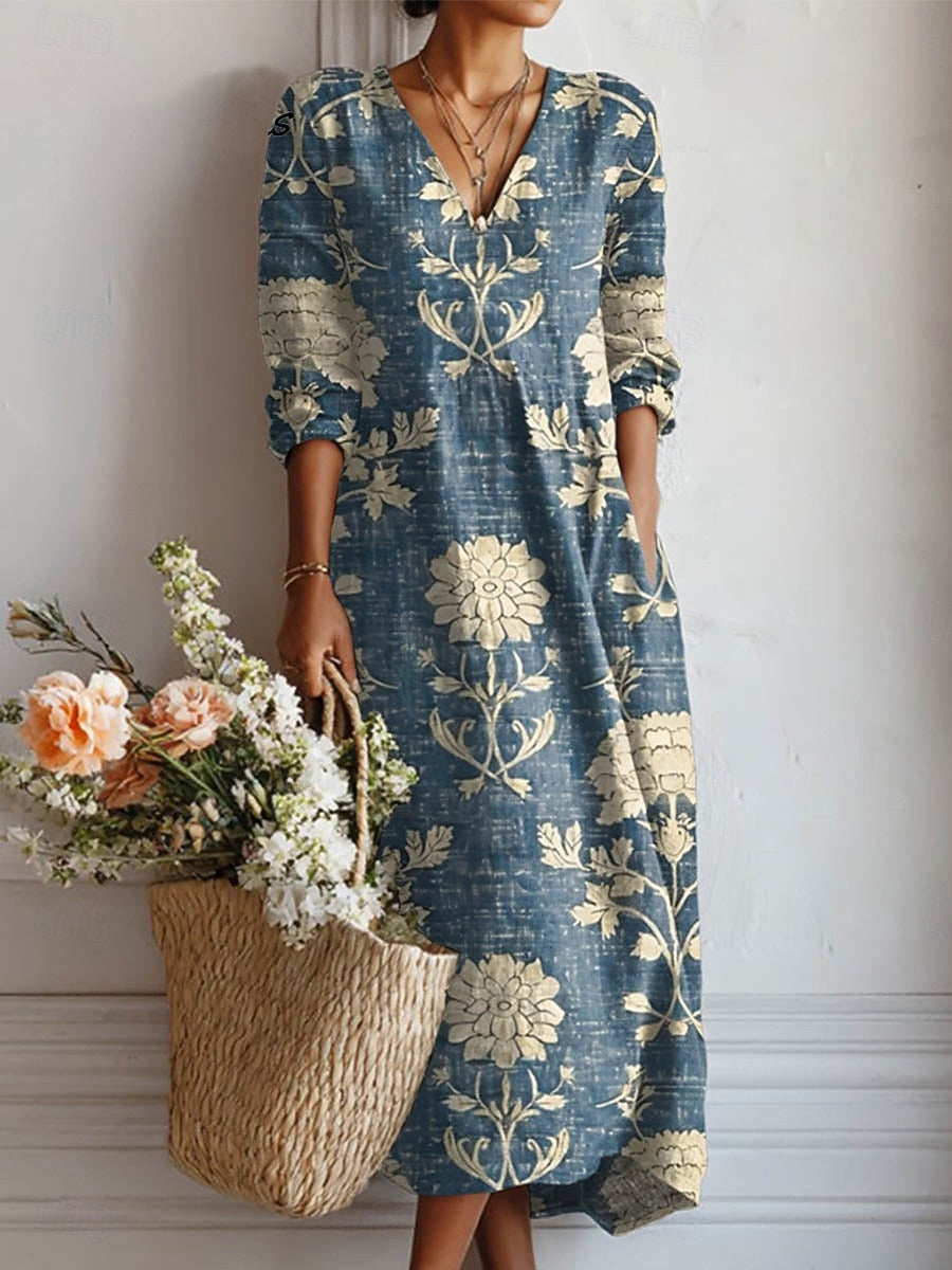 Janka | Everyday Comfort Dress