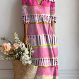 Kateřina | Everyday Comfort Dress